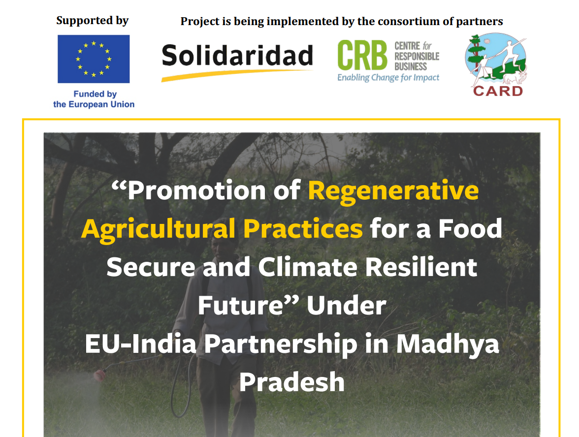 Regenerative Agriculture PDF Thumbnail