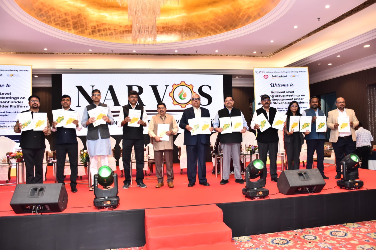 Rural Women Development