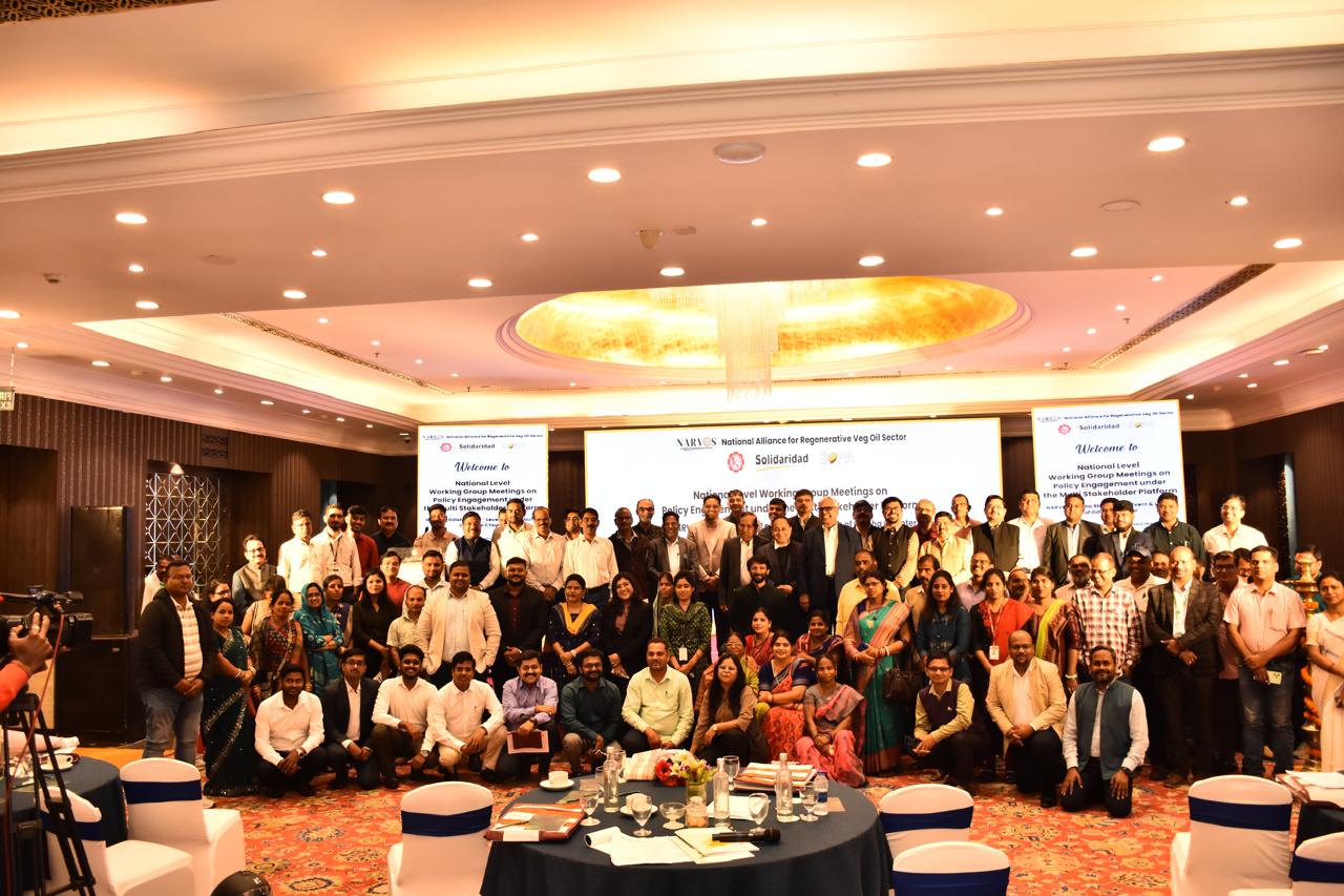 Rural Women Development