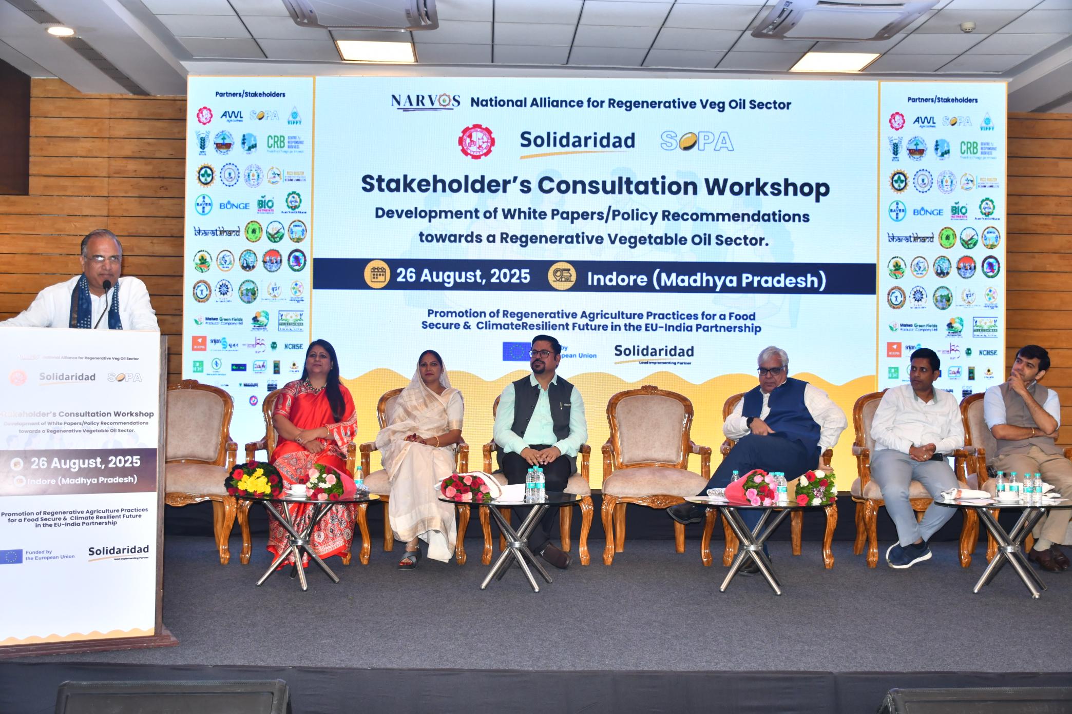 Rural Women Development