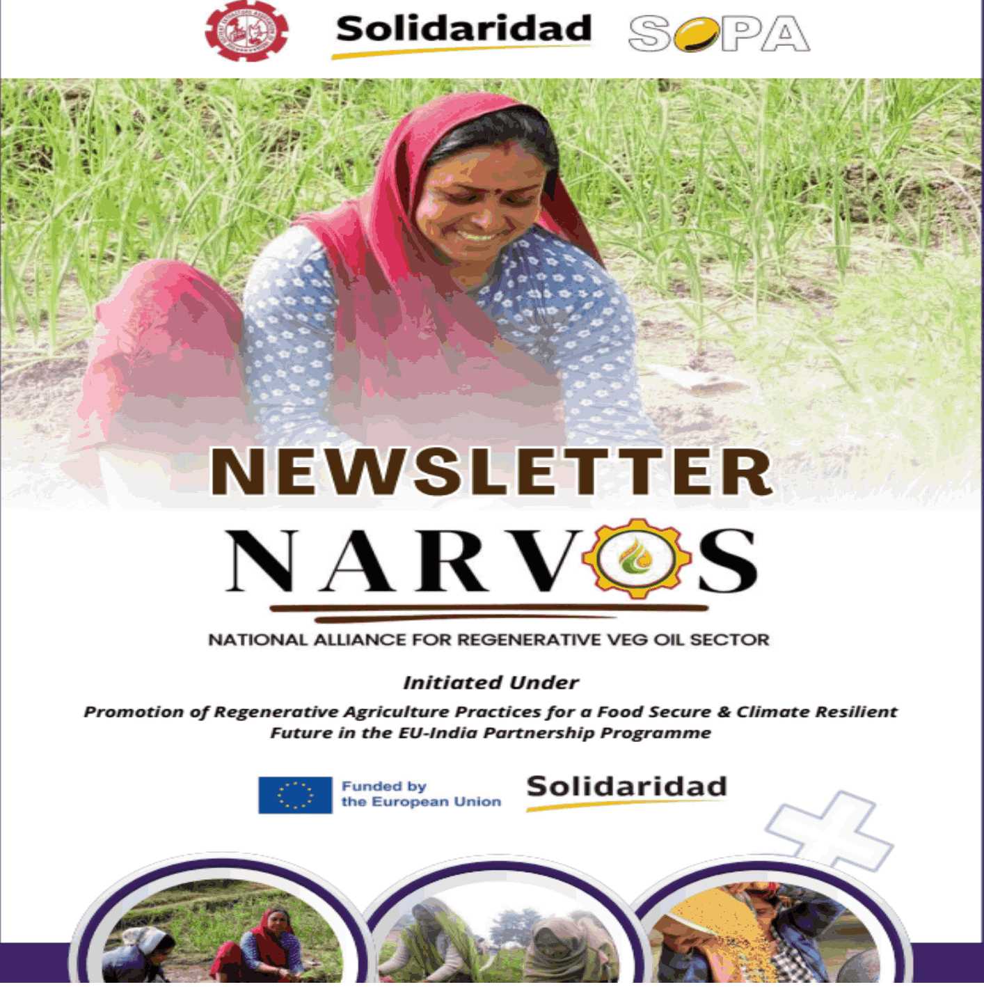 Regenerative Agriculture PDF Thumbnail