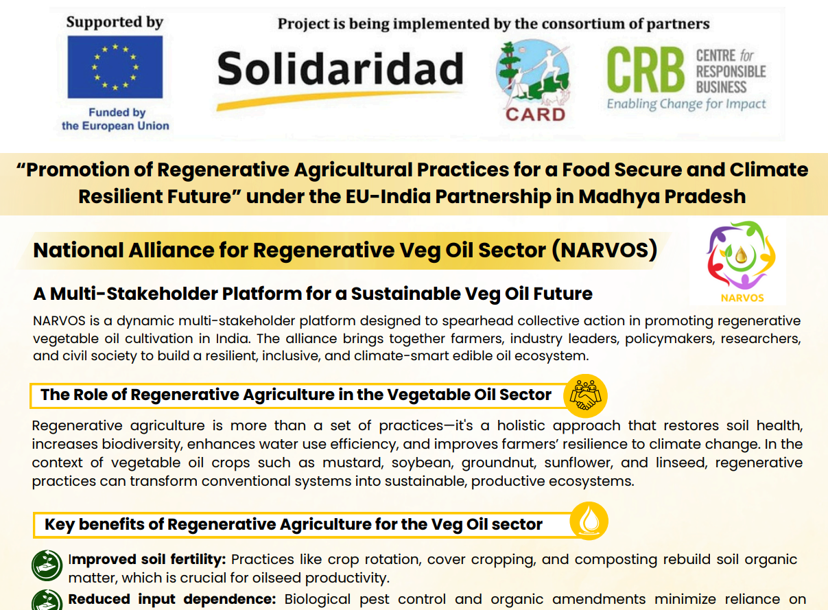 Regenerative Agriculture PDF Thumbnail
